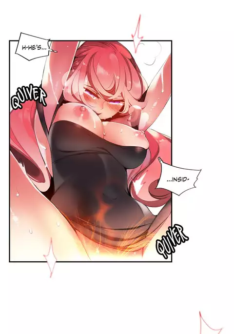 Lilith`s Cord Ch.1-37