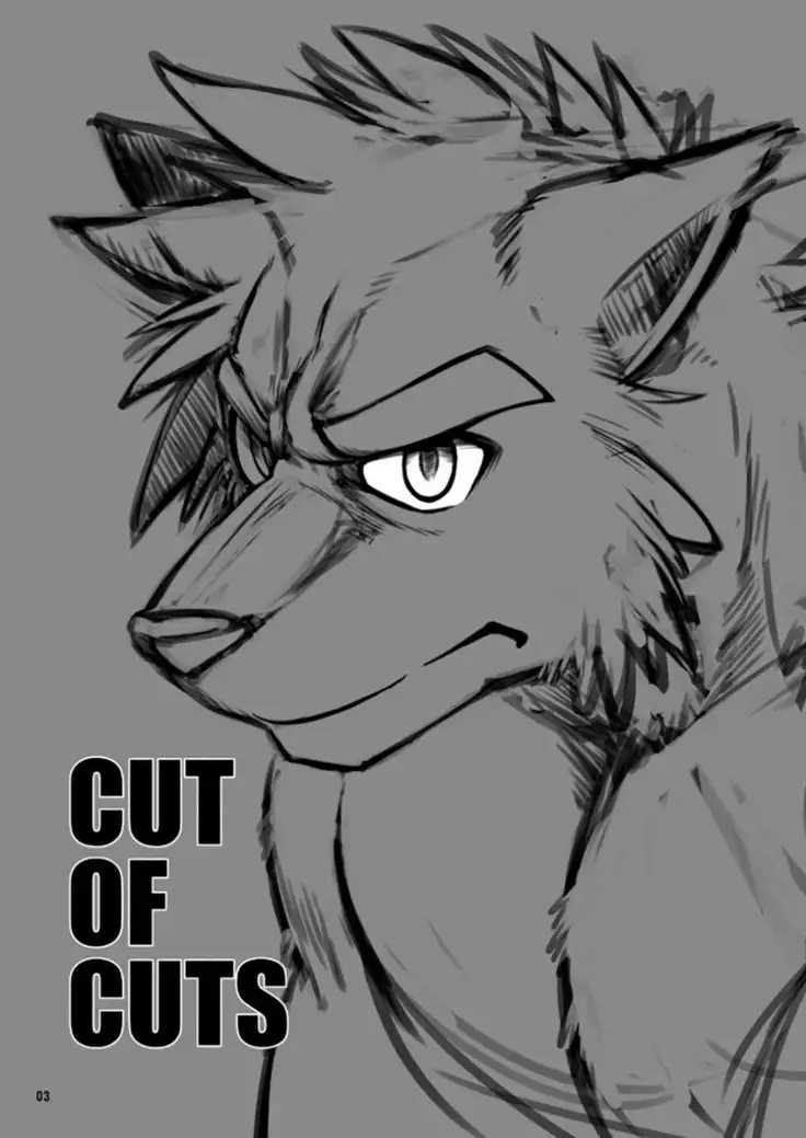 CUT OF CUTS