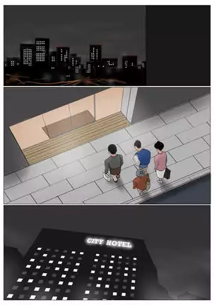 Haha ni Koishite Tokubetsu Hen | Making Love with Mother Special -Visiting the Son in the City-