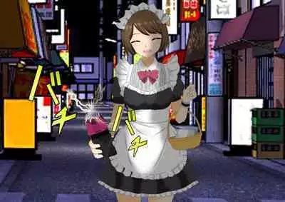 Joshikousei Kinkeri Island