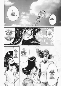 God of Sex Issue 5 of 5