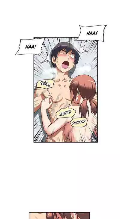 The Girls’ Nest | HELL'S HAREM Ch.1-11 [English]