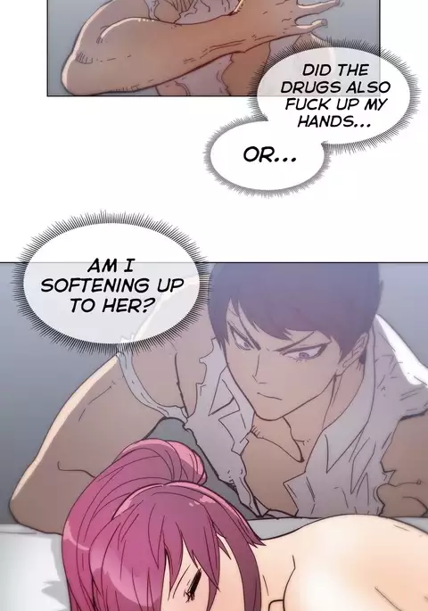 Household Affairs Ch.1-45