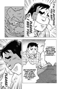 [NG (Noda Gaku)] to sir with