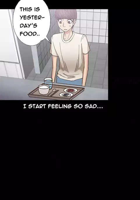 Secret Island Ch.1-28