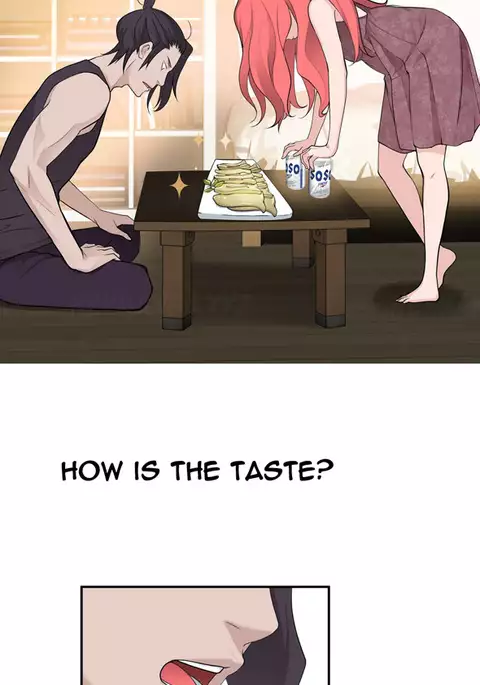 Tissue Thieves Ch.1-20