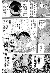 Young Champion Retsu Vol.02
