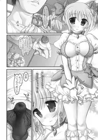 [STUDIO Huan (Raidon)] New MadoHom! (Puella Magi Madoka Magica)