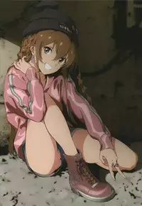 MILLION LIVE FETISHISM