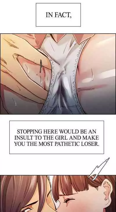 Taste of Forbbiden Fruit Ch.23/24