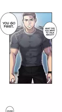 Ghost Love Ch.1-18.5 (English) (YoManga) (Ongoing)