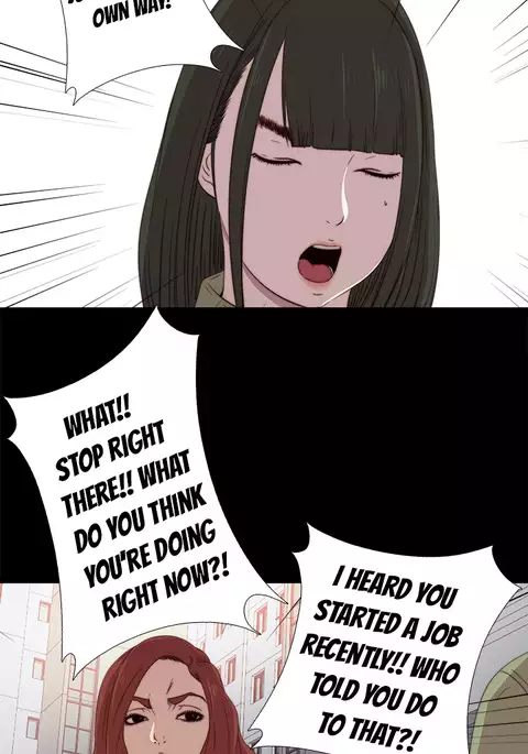 Girl Next Door Ch.1-42