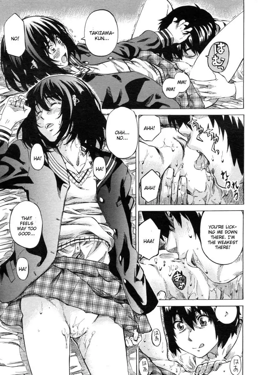 Moshimo Hatsukoi ga Kanatte Itara?