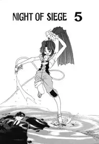 [Rikao] Night Of Siege