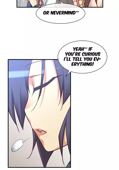 Master in My Dreams Ch.0-44