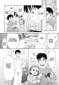 [LEE] Totsugeki Tonari no Onii-chan Ch. 1-7 [ENG]