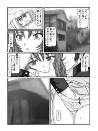 [Shiroganeya (Ginseiou)] きろめ～とる33