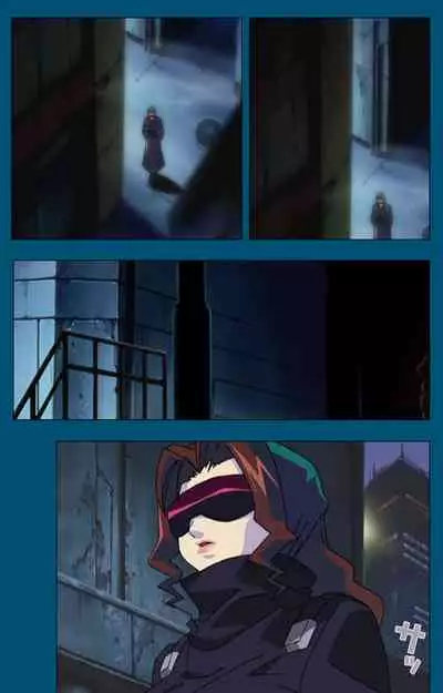 Angel Blade Kanzenban