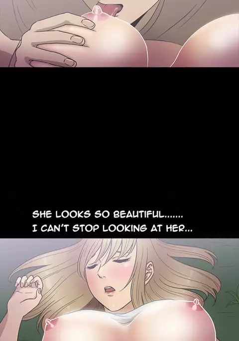 Secret Island Ch.1-28