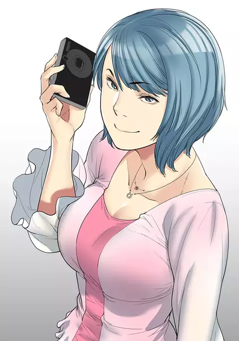 Best Friend Girlfriend Ch.1-22