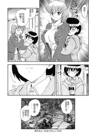 [Hiryuu Ran] SISTER WORK [Chinese] [貪狼閣]