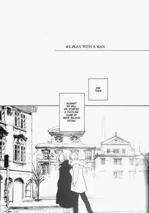 Shiki/Fuyu – Hetalia dj