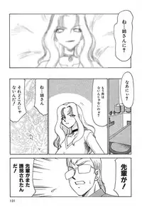 [Hajime Taira] Change! 2