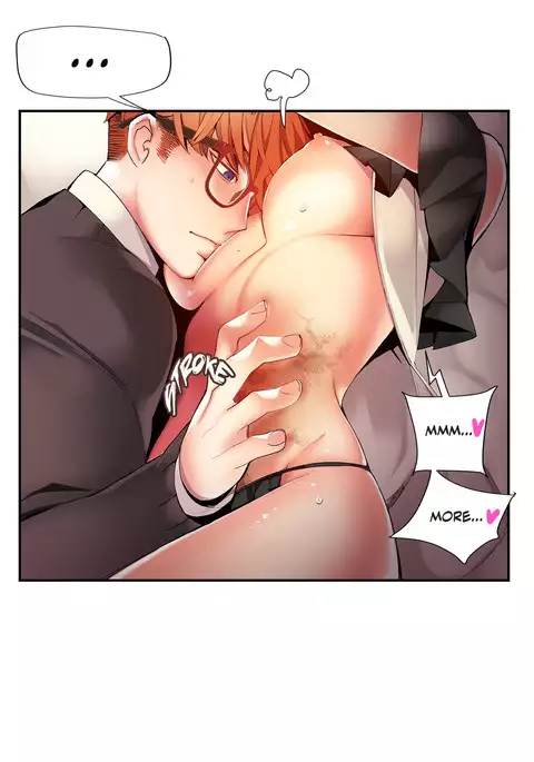 Lilith`s Cord Ch.1-37