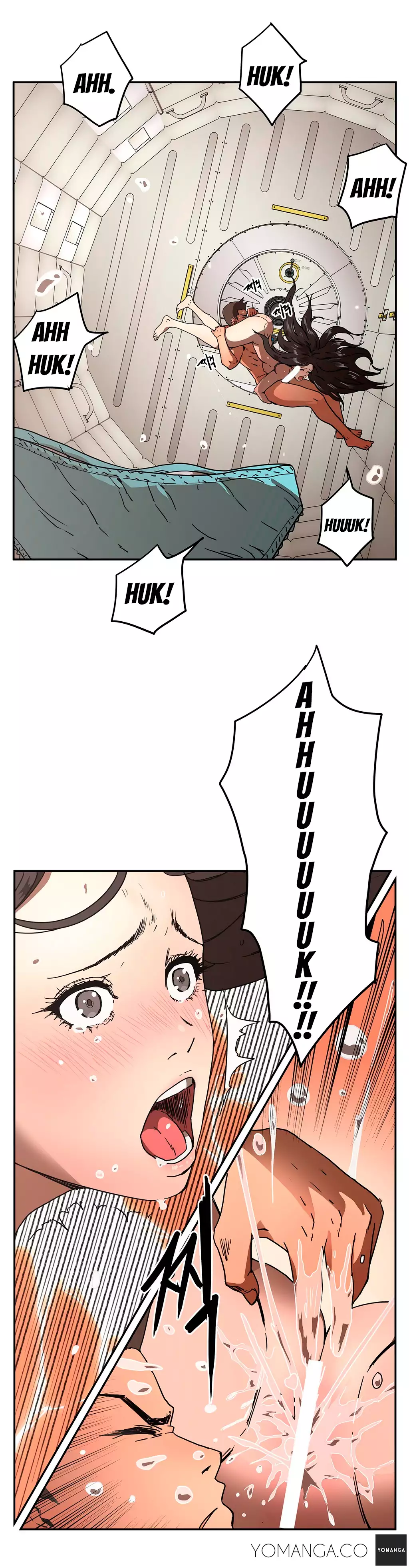 Refrain Love Ch.1-18