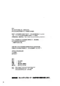 (C87) [Hannama (Serere)] Shisha to Seija (Rage of Bahamut) [Chinese] [脸肿汉化组]