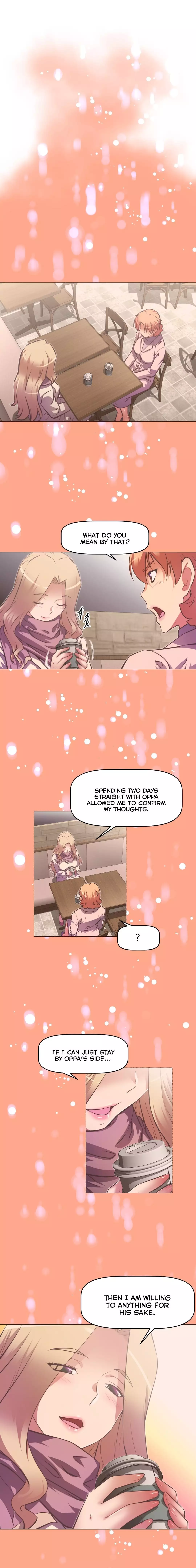 Brawling Go Ch.76-108