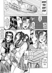 Delusion Institute 1-3