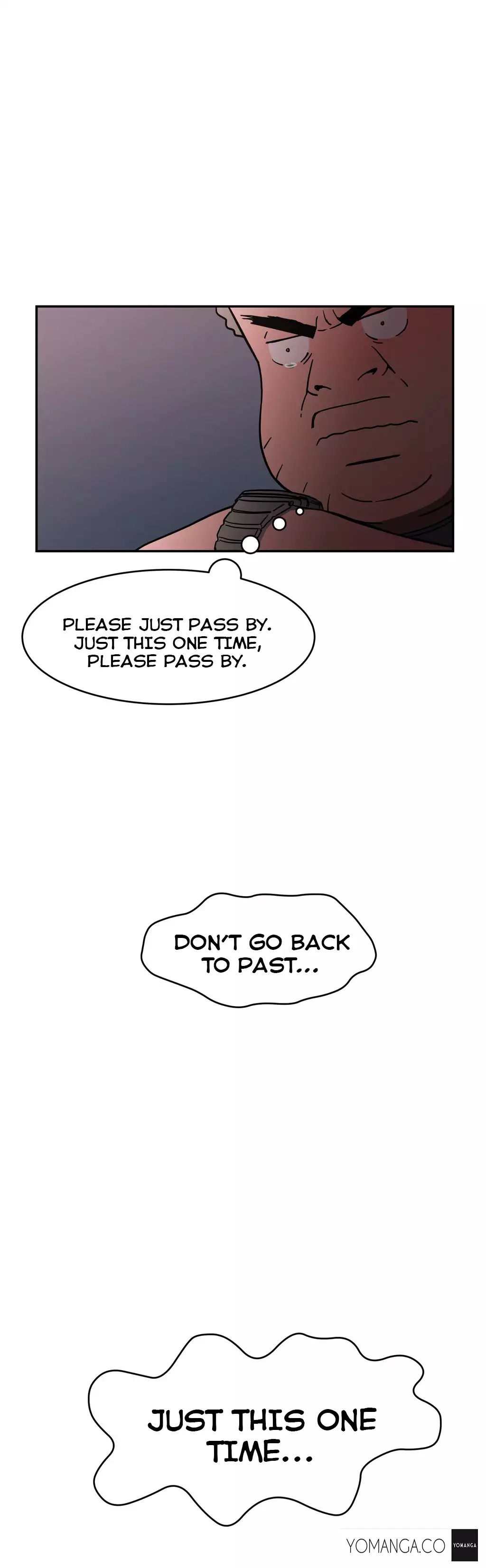 Refrain Love Ch.1-14