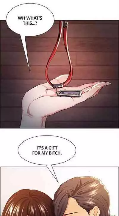 Taste of Forbbiden Fruit Ch.32/53