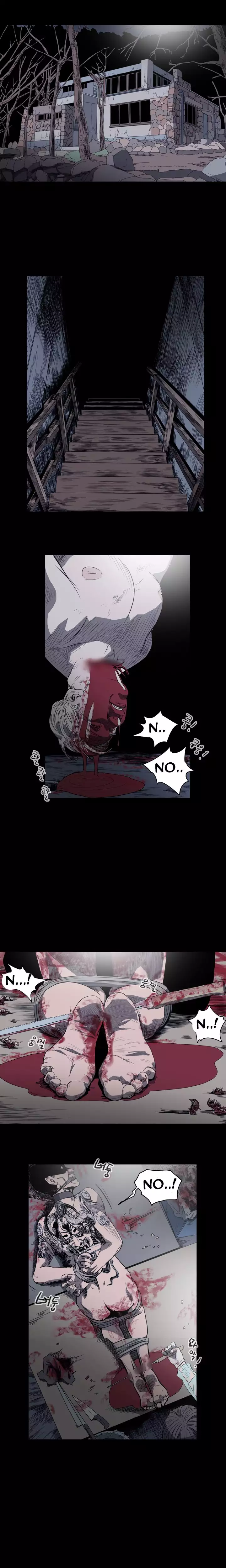 Kitsch | Disrespectful Bitch Ch. 1-65