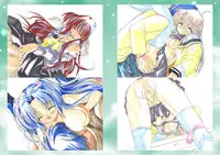 (C74) [Watsukiya (Watsuki Rumi)] Watsukiya Soushuuhen 5 (Clannad)