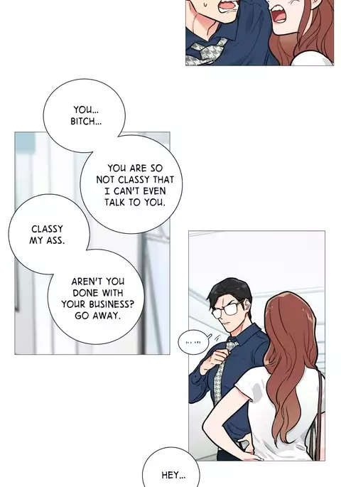 Sadistic Beauty Ch.1-14