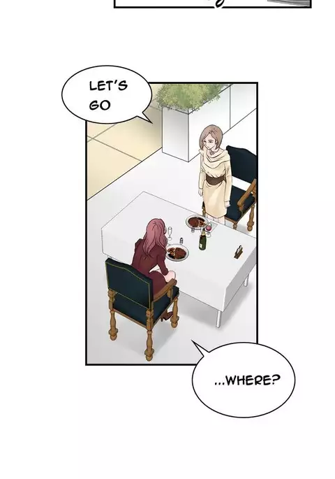 The Taste of Hands Ch.1-67