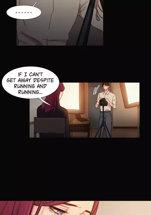 Scandal of the Witch Ch.1-31