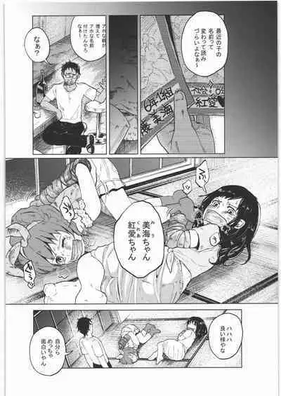 Zenbu Matomete Bokobokorin!