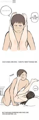 [Eunya] Nineteen Ch.1-16 [English] [YoManga]