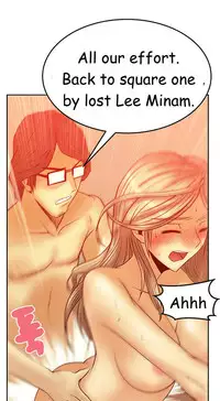 My Office Ch.1-37 (English) (Ongoing)