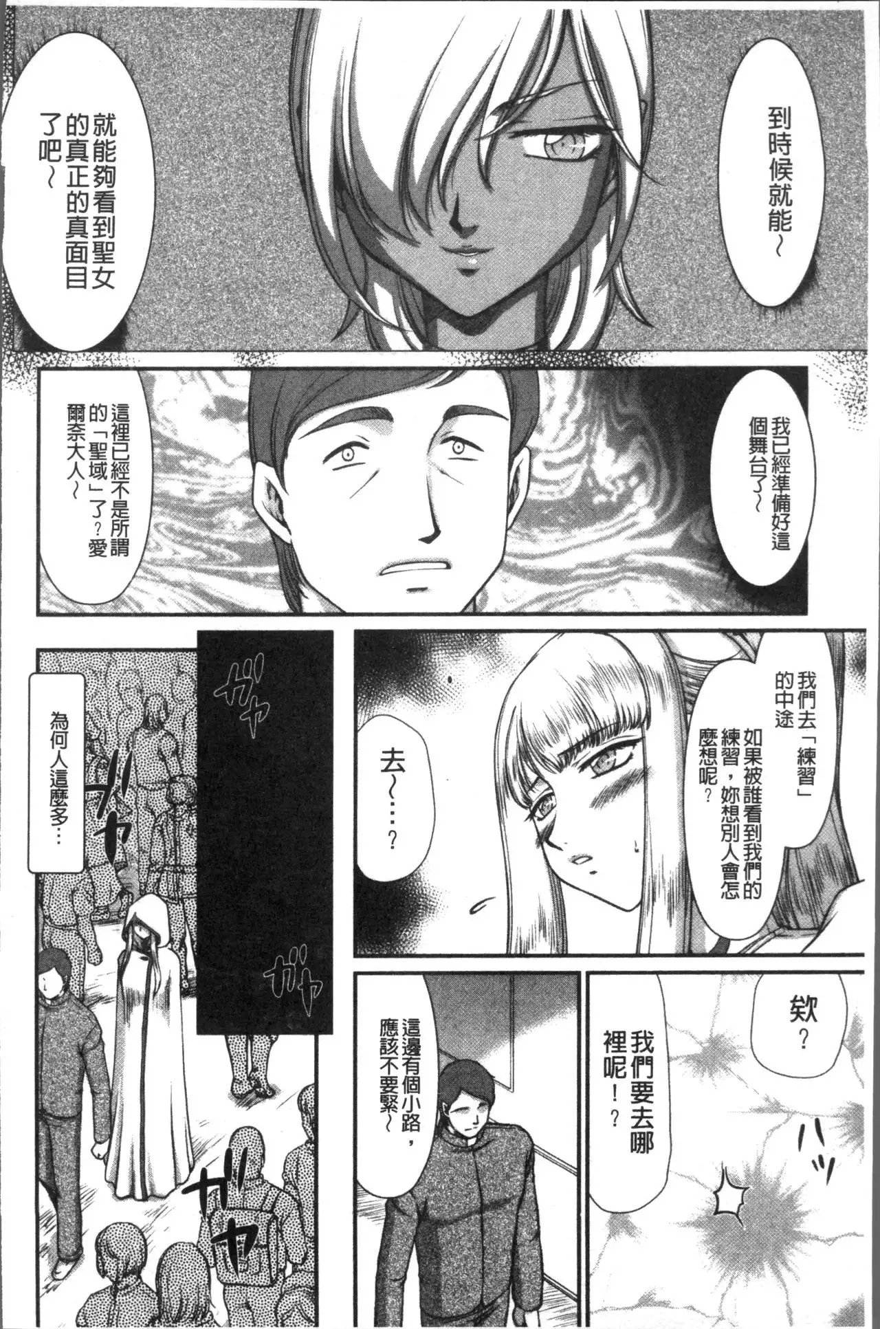 Inraku no Seijo Elvine