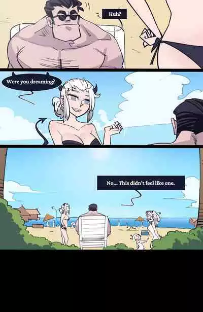 MEMORY Akuma Harem no Subete Soshite Sonogo no Monogatari | MEMORY All About The Demon Harem and Beyond