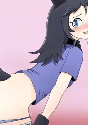 Labyrinth of Monster Girl