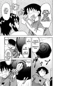 [Yanagi Masashi] Renai Akuma 3 - Love and Devil Ch. 18-21 [English] {redCoMet}