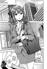 [Emua] Sekigahara Shouji Hitodumabu Ch.1-5 [English] [biribiri]