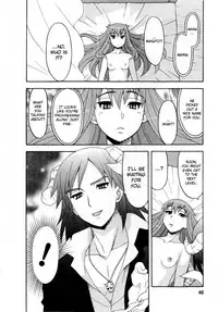 [Yanagi Masashi] Renai Akuma 3 - Love and Devil Ch. 18-21 [English] {redCoMet}