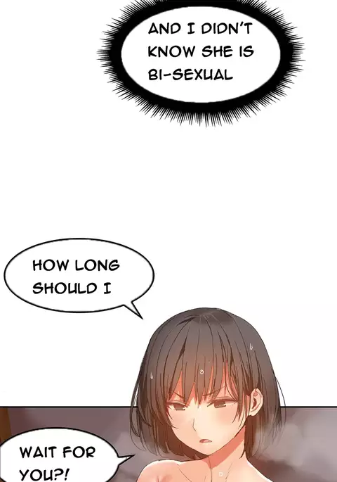 Hari Dormitory Ch.0-29