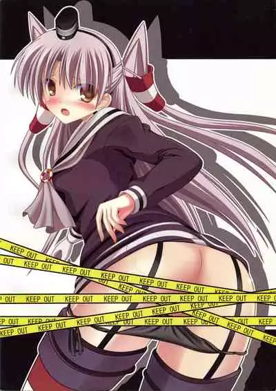 (C87) [Kyuushoku Dorobou (Murakumo)] RESUMPTION 5 (Kantai Collection -KanColle-)